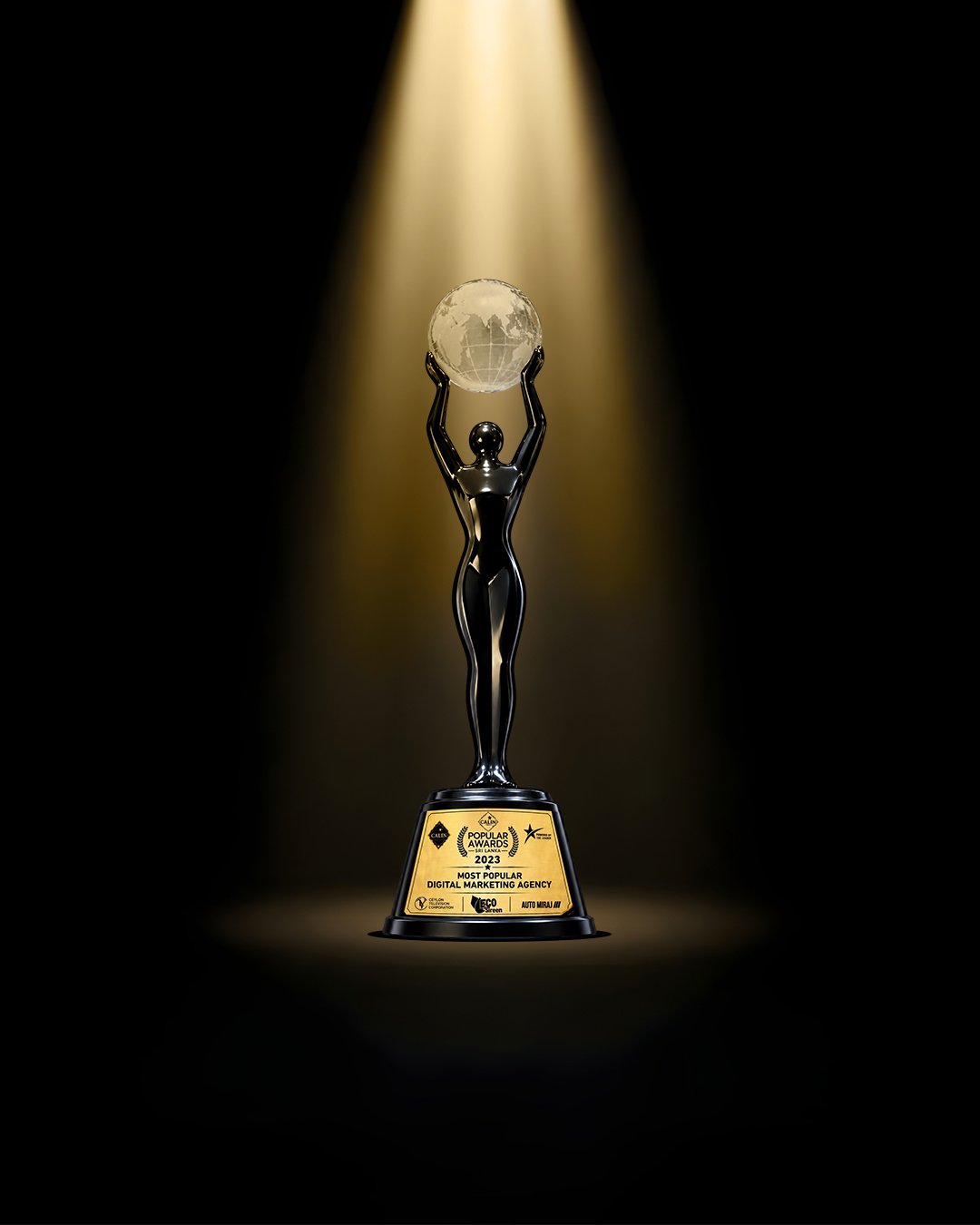 Most Popular Digital Marketing Agency 2023
